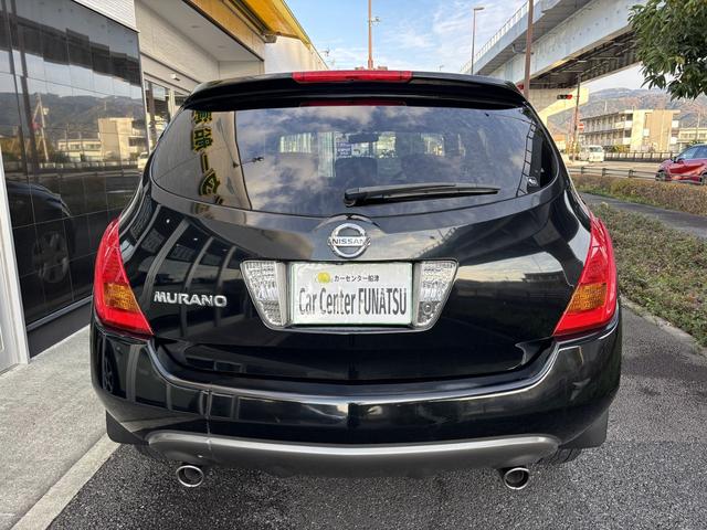 ムラーノ ２５０ＸＬ　２５０ＸＬ（9枚目）