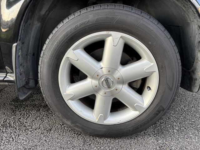 ムラーノ ２５０ＸＬ　２５０ＸＬ（11枚目）