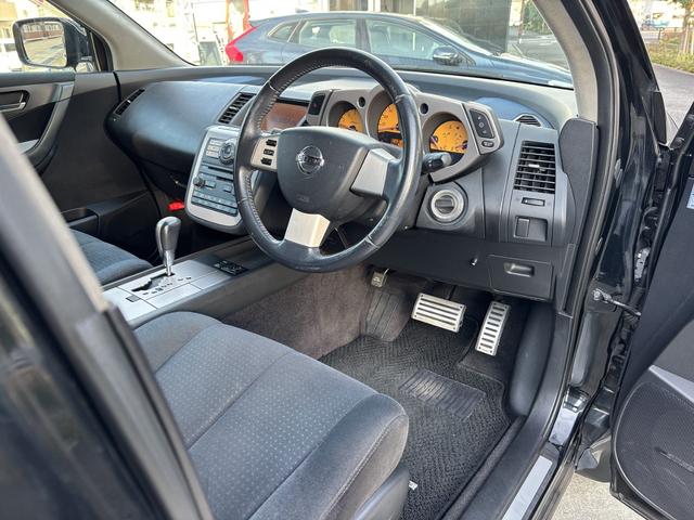 ムラーノ ２５０ＸＬ　２５０ＸＬ（16枚目）