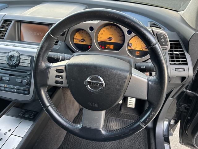 ムラーノ ２５０ＸＬ　２５０ＸＬ（17枚目）