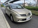 ティーダ １５Ｍ　ＳＶ＋プラズマ　車検Ｒ９年５月まで（5枚目）