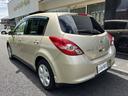 ティーダ １５Ｍ　ＳＶ＋プラズマ　車検Ｒ９年５月まで（7枚目）