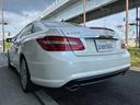 Ｅ３５０　クーペ（9枚目）