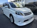 アイシス プラタナ Vセレクションホワイトインテリアパッケージ 中古車画像_4