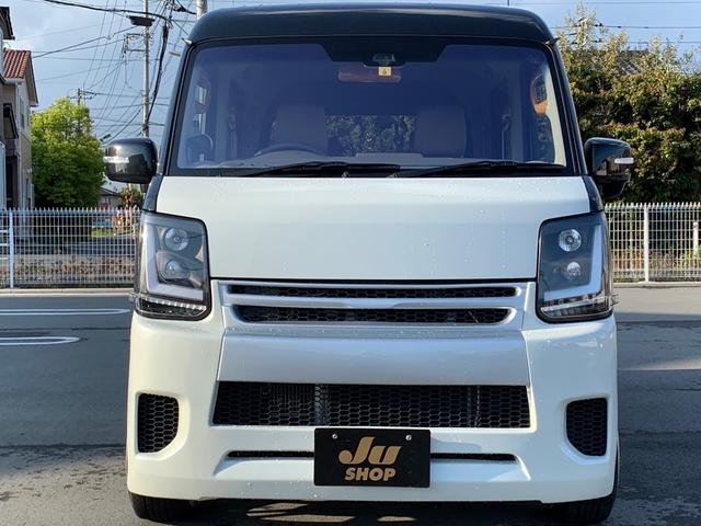 G ハイルーフ 両側パワースライドドア(9枚目)