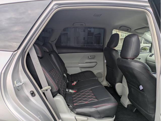 プリウスアルファ G LEDヘッドライト フォグランプ 純正ナビTV Bカメラ ビルドインETC(15枚目)