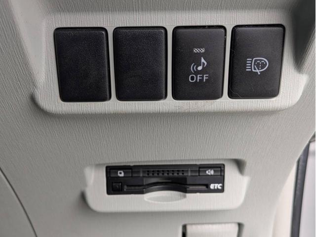 プリウスアルファ G LEDヘッドライト フォグランプ 純正ナビTV Bカメラ ビルドインETC(24枚目)