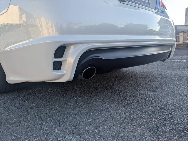 シーマ ハイブリッド　ＶＩＰ　Ｇ　サンルーフ　黒本革パワーシート　シートベンチレーション　メーカーナビ　ＴＶ　Ｂカメラ　ＥＴＣ　セキュリティ　ＢＯＳＥサラウンドシステム（14枚目）