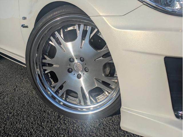 シーマ ハイブリッド　ＶＩＰ　Ｇ　サンルーフ　黒本革パワーシート　シートベンチレーション　メーカーナビ　ＴＶ　Ｂカメラ　ＥＴＣ　セキュリティ　ＢＯＳＥサラウンドシステム（21枚目）