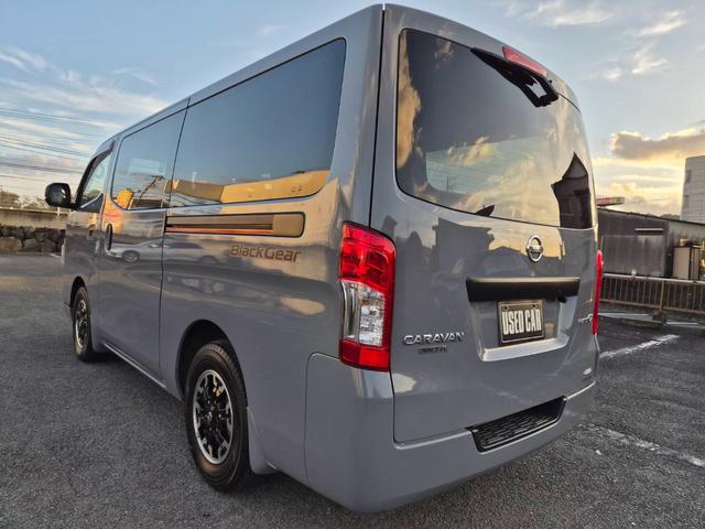 ＮＶ３５０キャラバンバン ロングプレミアムＧＸターボ　インテリジェントエマージェンシーブレーキ　エンジンプッシュスタート　スマートキー　パワースライドドア　ＬＥＤヘッドライト　ＬＥＤイルミネーショングリル　純正ナビ　ＤＴＶ　　　アラウンドビューモニター（3枚目）