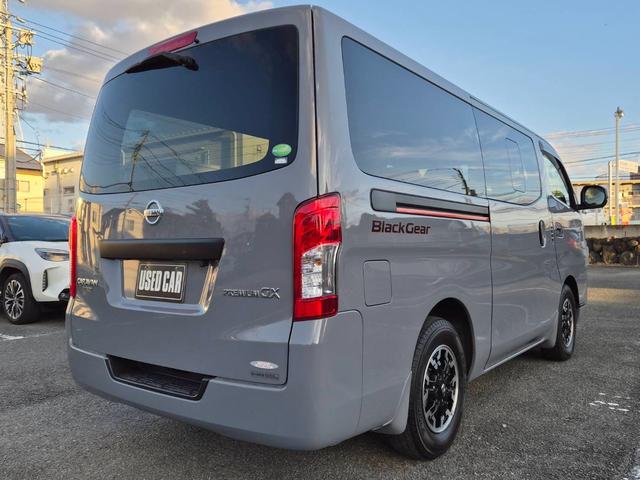 ＮＶ３５０キャラバンバン ロングプレミアムＧＸターボ　インテリジェントエマージェンシーブレーキ　エンジンプッシュスタート　スマートキー　パワースライドドア　ＬＥＤヘッドライト　ＬＥＤイルミネーショングリル　純正ナビ　ＤＴＶ　　　アラウンドビューモニター（5枚目）