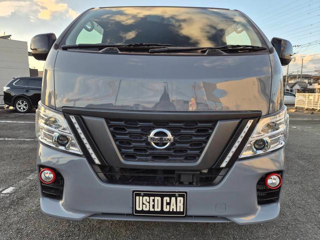 ＮＶ３５０キャラバンバン ロングプレミアムＧＸターボ　インテリジェントエマージェンシーブレーキ　エンジンプッシュスタート　スマートキー　パワースライドドア　ＬＥＤヘッドライト　ＬＥＤイルミネーショングリル　純正ナビ　ＤＴＶ　　　アラウンドビューモニター（8枚目）