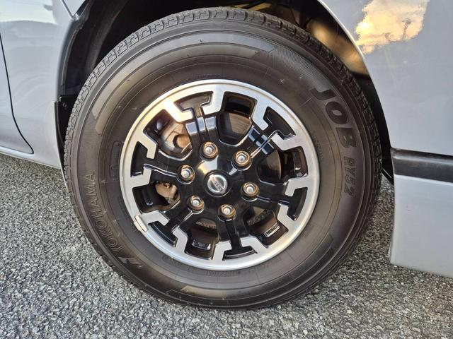 ＮＶ３５０キャラバンバン ロングプレミアムＧＸターボ　インテリジェントエマージェンシーブレーキ　エンジンプッシュスタート　スマートキー　パワースライドドア　ＬＥＤヘッドライト　ＬＥＤイルミネーショングリル　純正ナビ　ＤＴＶ　　　アラウンドビューモニター（10枚目）