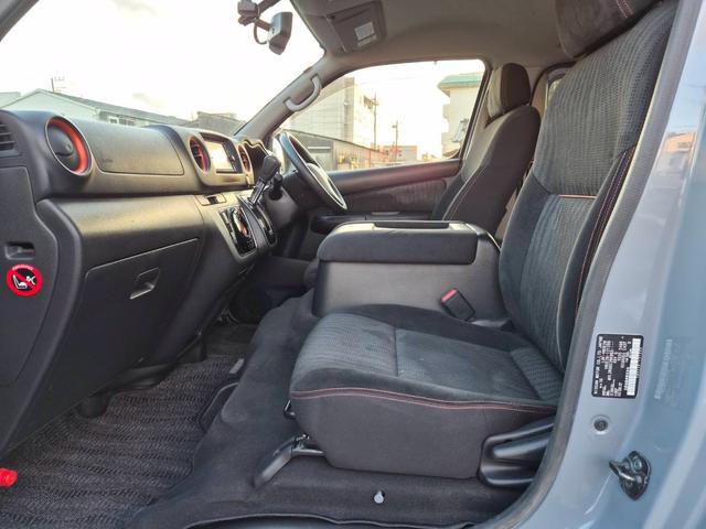 ＮＶ３５０キャラバンバン ロングプレミアムＧＸターボ　インテリジェントエマージェンシーブレーキ　エンジンプッシュスタート　スマートキー　パワースライドドア　ＬＥＤヘッドライト　ＬＥＤイルミネーショングリル　純正ナビ　ＤＴＶ　　　アラウンドビューモニター（25枚目）