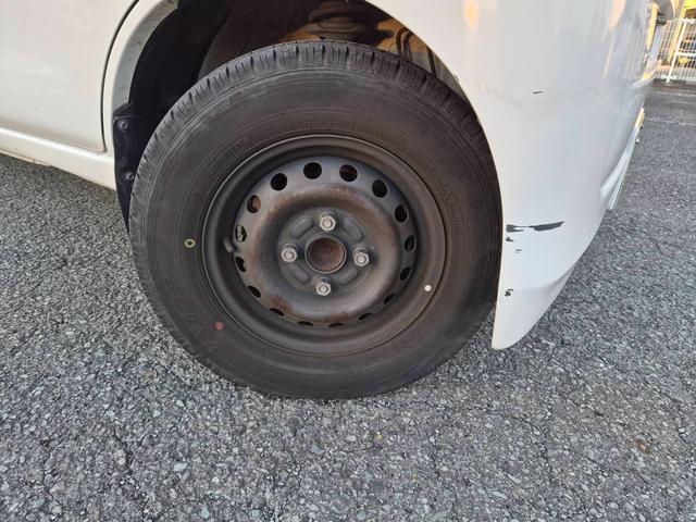 ハイゼットカーゴ クルーズターボ　ハイルーフ　両側スライドドア　電動格納ドアミラー　ヘッドライトレベライザー（12枚目）