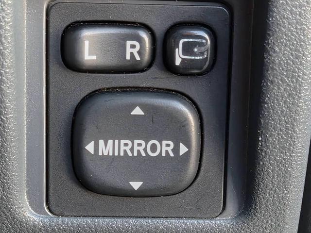 ハイゼットカーゴ クルーズターボ　ハイルーフ　両側スライドドア　電動格納ドアミラー　ヘッドライトレベライザー（26枚目）