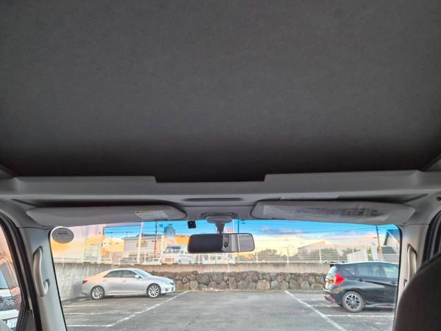 ハイゼットカーゴ クルーズターボ　ハイルーフ　両側スライドドア　電動格納ドアミラー　ヘッドライトレベライザー（27枚目）