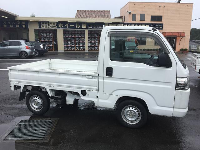 SDX 4WD 5MT(4枚目)