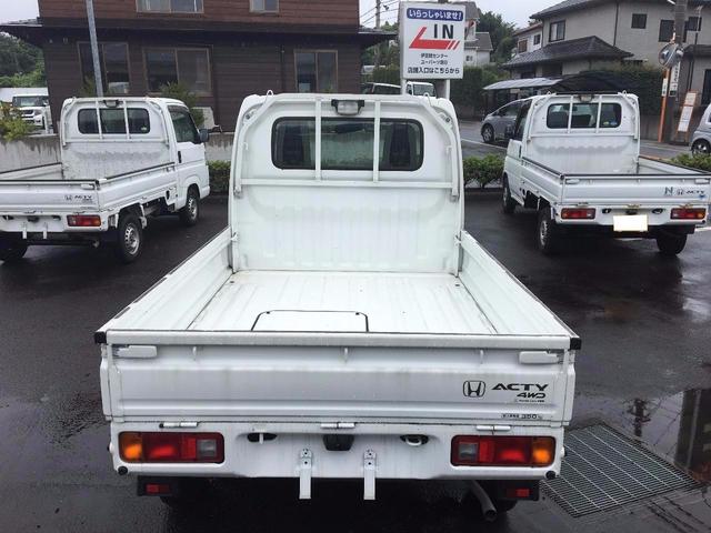 SDX 4WD 5MT(7枚目)