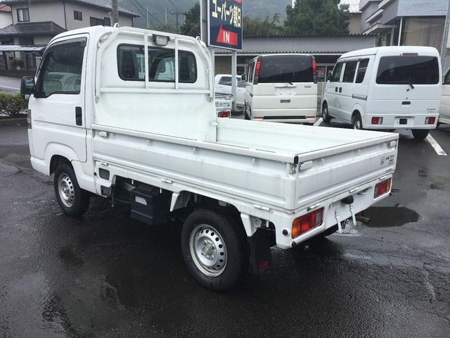 SDX 4WD 5MT(8枚目)