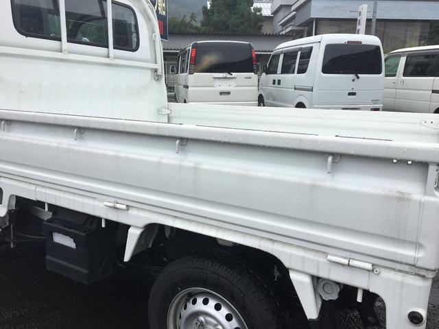 SDX 4WD 5MT(17枚目)