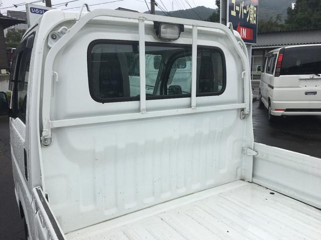 SDX 4WD 5MT(18枚目)