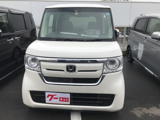 G・EXホンダセンシング ナビTV バックカメラスマートキー(2枚目)