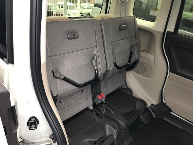 G・EXホンダセンシング ナビTV バックカメラスマートキー(11枚目)