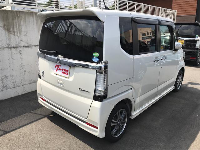 G・Aパッケージ ギャザズナビ バックカメラ HID(4枚目)