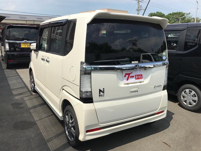 G・Aパッケージ ギャザズナビ バックカメラ HID(6枚目)