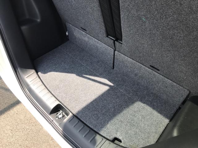 G・Aパッケージ ギャザズナビ バックカメラ HID(9枚目)