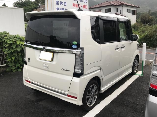 G・Lパッケージ フルセグナビ バックカメラ 電動スライド(4枚目)