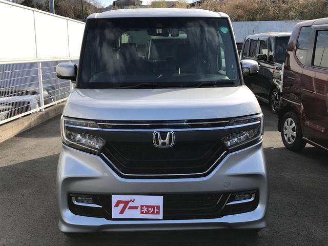 G・EXターボホンダセンシング 4WD パナソニックナビ ETC 助手席スライドシート 両側電動スライドドア バックカメラ 社外ドラレコ シートヒーター(12枚目)
