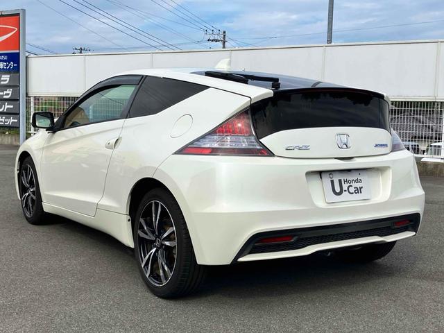 ＣＲ－Ｚ αマスターレーベル　【県外販売不可】ＥＴＣ　バックカメラ　ナビ　ＴＶ　オートクルーズコントロール　ＣＶＴ　パドルシフト　ＨＩＤ　スマートキー　電動格納ミラー　アルミホイール　ＥＳＣ　ＣＤ　ＤＶＤ再生　ＵＳＢ（9枚目）