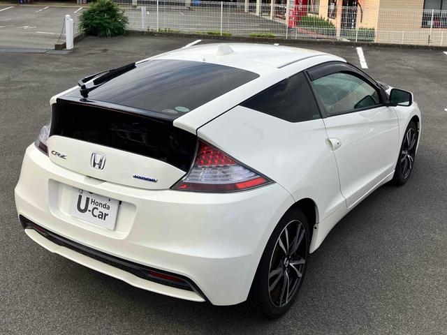 ＣＲ－Ｚ αマスターレーベル　【県外販売不可】ＥＴＣ　バックカメラ　ナビ　ＴＶ　オートクルーズコントロール　ＣＶＴ　パドルシフト　ＨＩＤ　スマートキー　電動格納ミラー　アルミホイール　ＥＳＣ　ＣＤ　ＤＶＤ再生　ＵＳＢ（13枚目）