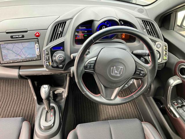 ＣＲ－Ｚ αマスターレーベル　【県外販売不可】ＥＴＣ　バックカメラ　ナビ　ＴＶ　オートクルーズコントロール　ＣＶＴ　パドルシフト　ＨＩＤ　スマートキー　電動格納ミラー　アルミホイール　ＥＳＣ　ＣＤ　ＤＶＤ再生　ＵＳＢ（14枚目）