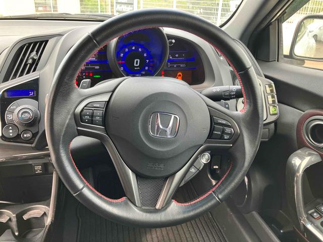 ＣＲ－Ｚ αマスターレーベル　【県外販売不可】ＥＴＣ　バックカメラ　ナビ　ＴＶ　オートクルーズコントロール　ＣＶＴ　パドルシフト　ＨＩＤ　スマートキー　電動格納ミラー　アルミホイール　ＥＳＣ　ＣＤ　ＤＶＤ再生　ＵＳＢ（15枚目）