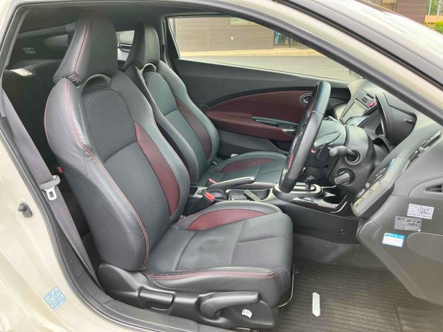 ＣＲ－Ｚ αマスターレーベル　【県外販売不可】ＥＴＣ　バックカメラ　ナビ　ＴＶ　オートクルーズコントロール　ＣＶＴ　パドルシフト　ＨＩＤ　スマートキー　電動格納ミラー　アルミホイール　ＥＳＣ　ＣＤ　ＤＶＤ再生　ＵＳＢ（40枚目）