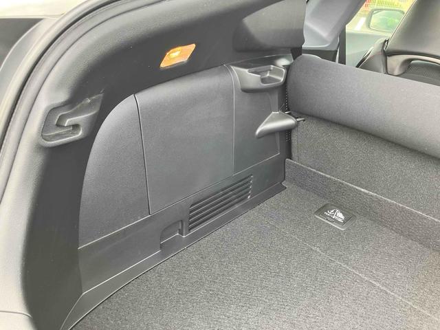 ＣＲ－Ｚ αマスターレーベル　【県外販売不可】ＥＴＣ　バックカメラ　ナビ　ＴＶ　オートクルーズコントロール　ＣＶＴ　パドルシフト　ＨＩＤ　スマートキー　電動格納ミラー　アルミホイール　ＥＳＣ　ＣＤ　ＤＶＤ再生　ＵＳＢ（51枚目）