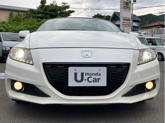 ＣＲ－Ｚ αマスターレーベル　【県外販売不可】ＥＴＣ　バックカメラ　ナビ　ＴＶ　オートクルーズコントロール　ＣＶＴ　パドルシフト　ＨＩＤ　スマートキー　電動格納ミラー　アルミホイール　ＥＳＣ　ＣＤ　ＤＶＤ再生　ＵＳＢ（59枚目）