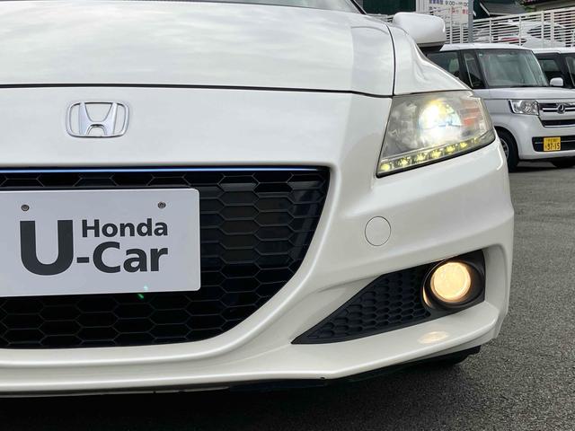 ＣＲ－Ｚ αマスターレーベル　【県外販売不可】ＥＴＣ　バックカメラ　ナビ　ＴＶ　オートクルーズコントロール　ＣＶＴ　パドルシフト　ＨＩＤ　スマートキー　電動格納ミラー　アルミホイール　ＥＳＣ　ＣＤ　ＤＶＤ再生　ＵＳＢ（61枚目）
