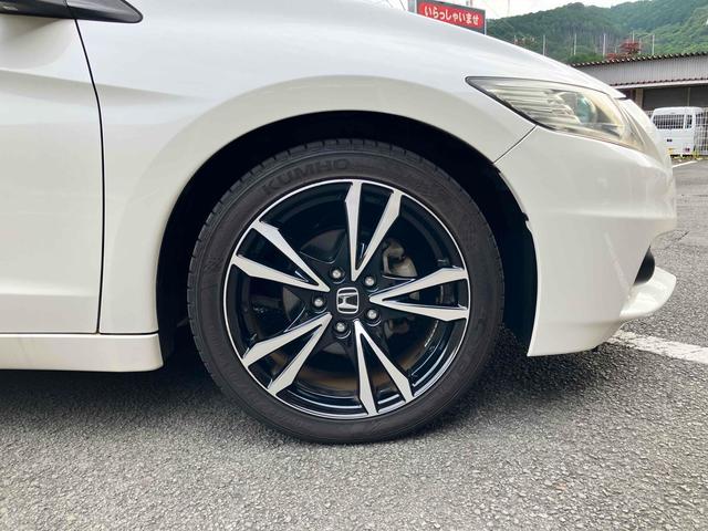 ＣＲ－Ｚ αマスターレーベル　【県外販売不可】ＥＴＣ　バックカメラ　ナビ　ＴＶ　オートクルーズコントロール　ＣＶＴ　パドルシフト　ＨＩＤ　スマートキー　電動格納ミラー　アルミホイール　ＥＳＣ　ＣＤ　ＤＶＤ再生　ＵＳＢ（62枚目）