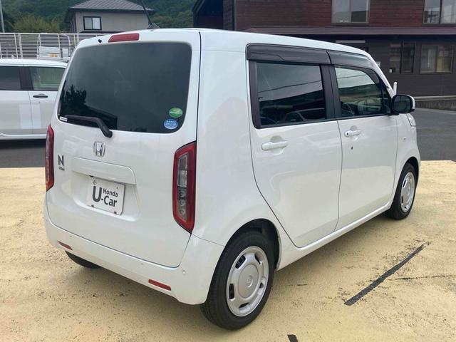 Ｎ－ＷＧＮ Ｌホンダセンシング　ＥＴＣ　バックカメラ　ナビ　ＴＶ　クリアランスソナー　オートクルーズコントロール　レーンアシスト　衝突被害軽減システム　オートライト　ＬＥＤヘッドライト　アイドリングストップ　シートヒーター（8枚目）