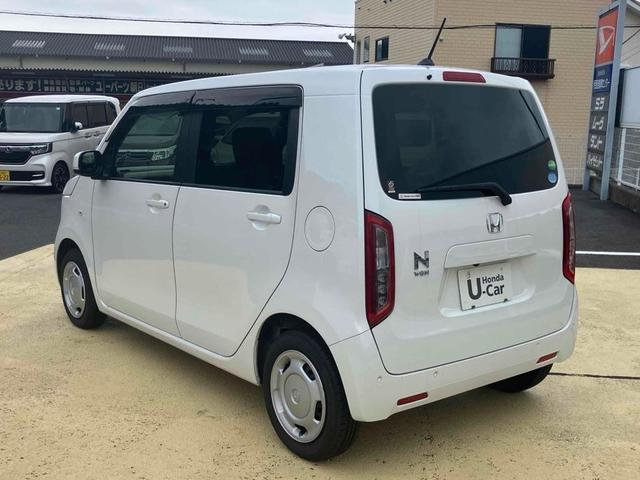 Ｎ－ＷＧＮ Ｌホンダセンシング　ＥＴＣ　バックカメラ　ナビ　ＴＶ　クリアランスソナー　オートクルーズコントロール　レーンアシスト　衝突被害軽減システム　オートライト　ＬＥＤヘッドライト　アイドリングストップ　シートヒーター（10枚目）