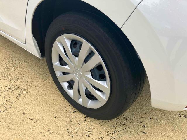 フィット ｅ：ＨＥＶホーム　ドライブレコーダー　ＥＴＣ　バックカメラ　ナビ　ＴＶ　クリアランスソナー　オートクルーズコントロール　レーンアシスト　衝突被害軽減システム　オートライト　ＬＥＤヘッドランプ　スマートキー（15枚目）