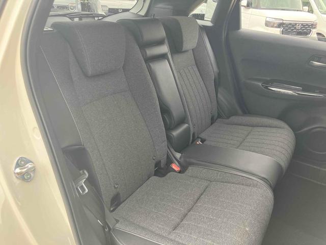 フィット ｅ：ＨＥＶホーム　ドライブレコーダー　ＥＴＣ　バックカメラ　ナビ　ＴＶ　クリアランスソナー　オートクルーズコントロール　レーンアシスト　衝突被害軽減システム　オートライト　ＬＥＤヘッドランプ　スマートキー（53枚目）