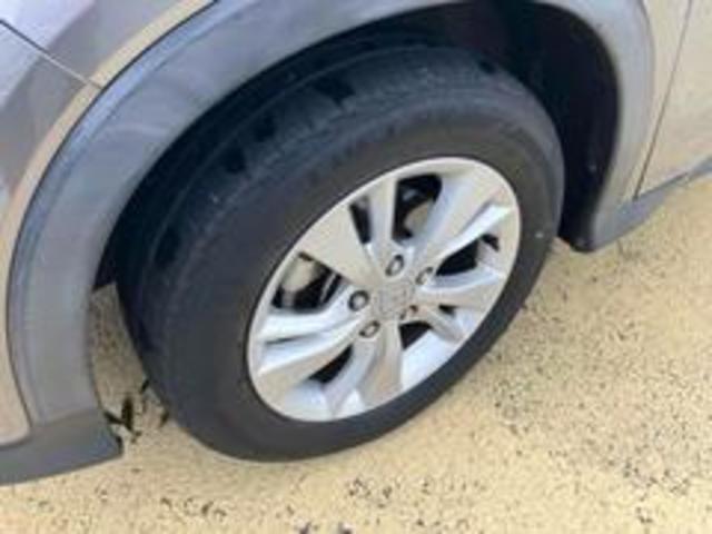 HONDA VEZEL X HONDA SENSING