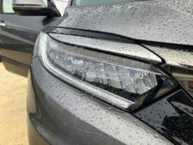 HONDA VEZEL X HONDA SENSING