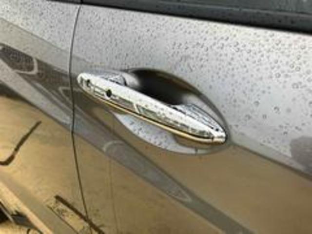 HONDA VEZEL X HONDA SENSING