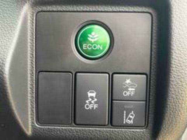 HONDA VEZEL X HONDA SENSING